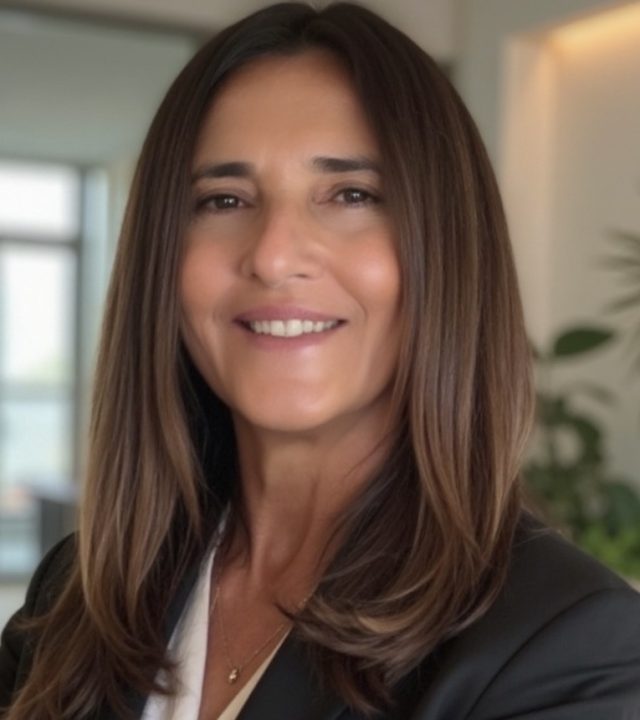 Drª Paula Martins